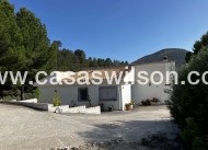 Bestaande bouw - Villa - Finestrat - Costa Blanca