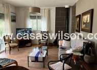 Bestaande bouw - Villa - Finestrat - Costa Blanca