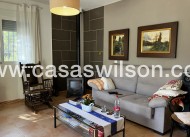 Bestaande bouw - Villa - Finestrat - Costa Blanca