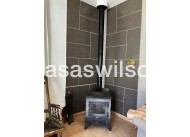 Bestaande bouw - Villa - Finestrat - Costa Blanca