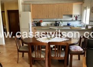Bestaande bouw - Villa - Finestrat - Costa Blanca