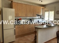 Bestaande bouw - Villa - Finestrat - Costa Blanca