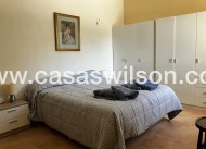 Bestaande bouw - Villa - Finestrat - Costa Blanca