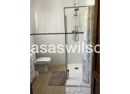 Bestaande bouw - Villa - Finestrat - Costa Blanca