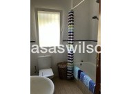 Bestaande bouw - Villa - Finestrat - Costa Blanca