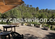Bestaande bouw - Villa - Finestrat - Costa Blanca