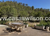 Bestaande bouw - Villa - Finestrat - Costa Blanca