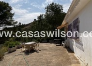Bestaande bouw - Villa - Finestrat - Costa Blanca