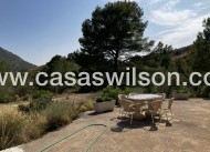 Bestaande bouw - Villa - Finestrat - Costa Blanca