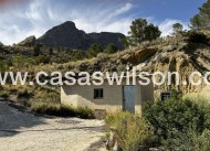 Bestaande bouw - Villa - Finestrat - Costa Blanca