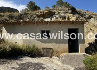 Bestaande bouw - Villa - Finestrat - Costa Blanca