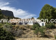 Bestaande bouw - Villa - Finestrat - Costa Blanca