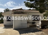 Bestaande bouw - Villa - Finestrat - Costa Blanca