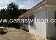 Bestaande bouw - Villa - Finestrat - Costa Blanca
