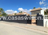 Bestaande bouw - Villa - Fortuna - El Reloj