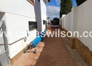 Bestaande bouw - Villa - Fortuna - El Reloj