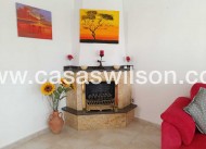 Bestaande bouw - Villa - Fortuna - El Reloj
