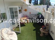 Bestaande bouw - Villa - Fortuna - El Reloj