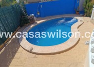 Bestaande bouw - Villa - Fortuna - LAS KALENDAS