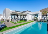 Bestaande bouw - Villa - Fortuna - Urbanizacion las kalendas