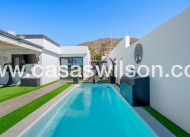 Bestaande bouw - Villa - Fortuna - Urbanizacion las kalendas