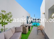 Bestaande bouw - Villa - Fortuna - Urbanizacion las kalendas