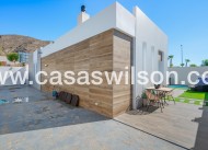 Bestaande bouw - Villa - Fortuna - Urbanizacion las kalendas