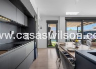 Bestaande bouw - Villa - Fortuna - Urbanizacion las kalendas