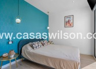 Bestaande bouw - Villa - Fortuna - Urbanizacion las kalendas
