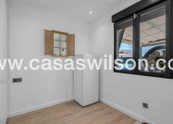 Bestaande bouw - Villa - Fortuna - Urbanizacion las kalendas