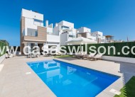 Bestaande bouw - Villa - Guardamar del Segura - El Raso