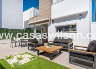 Bestaande bouw - Villa - Guardamar del Segura - El Raso