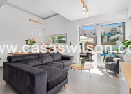 Bestaande bouw - Villa - Guardamar del Segura - El Raso