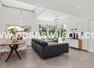 Bestaande bouw - Villa - Guardamar del Segura - El Raso
