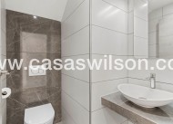 Bestaande bouw - Villa - Guardamar del Segura - El Raso