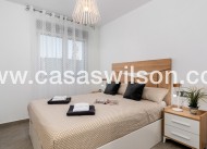 Bestaande bouw - Villa - Guardamar del Segura - El Raso