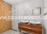Bestaande bouw - Villa - Guardamar del Segura - El Raso