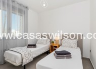 Bestaande bouw - Villa - Guardamar del Segura - El Raso