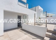 Bestaande bouw - Villa - Guardamar del Segura - El Raso