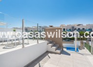 Bestaande bouw - Villa - Guardamar del Segura - El Raso