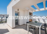 Bestaande bouw - Villa - Guardamar del Segura - El Raso