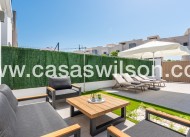 Bestaande bouw - Villa - Guardamar del Segura - El Raso