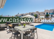 Bestaande bouw - Villa - Guardamar del Segura - El Raso