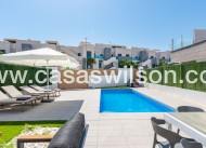 Bestaande bouw - Villa - Guardamar del Segura - El Raso