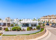 Bestaande bouw - Villa - La Marina