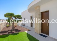 Bestaande bouw - Villa - La Marina