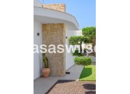 Bestaande bouw - Villa - La Marina