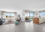 Bestaande bouw - Villa - La Marina