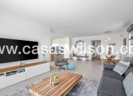 Bestaande bouw - Villa - La Marina