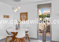Bestaande bouw - Villa - La Marina
